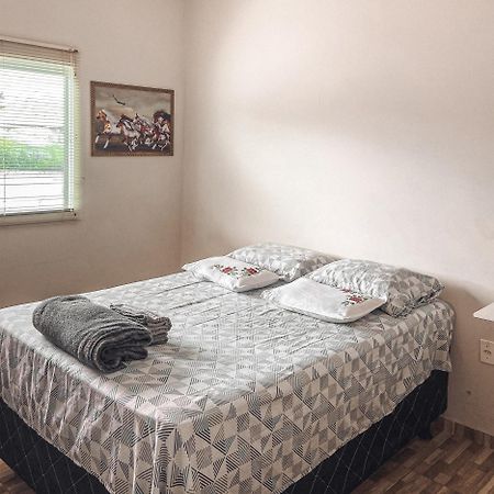 Hostel Network - Quartos Privativos Anápolis Esterno foto