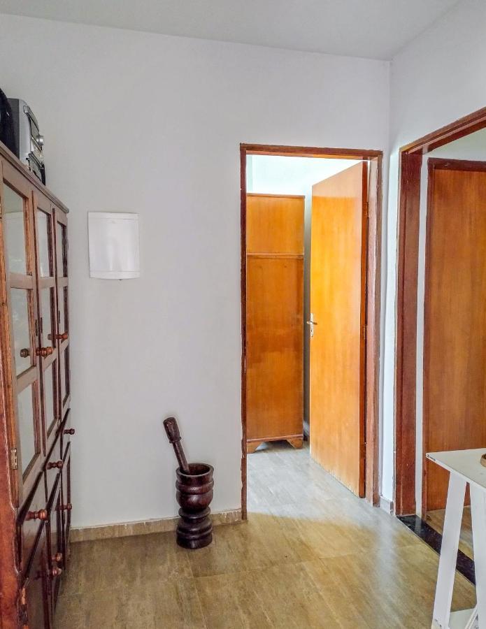 Hostel Network - Quartos Privativos Anápolis Esterno foto