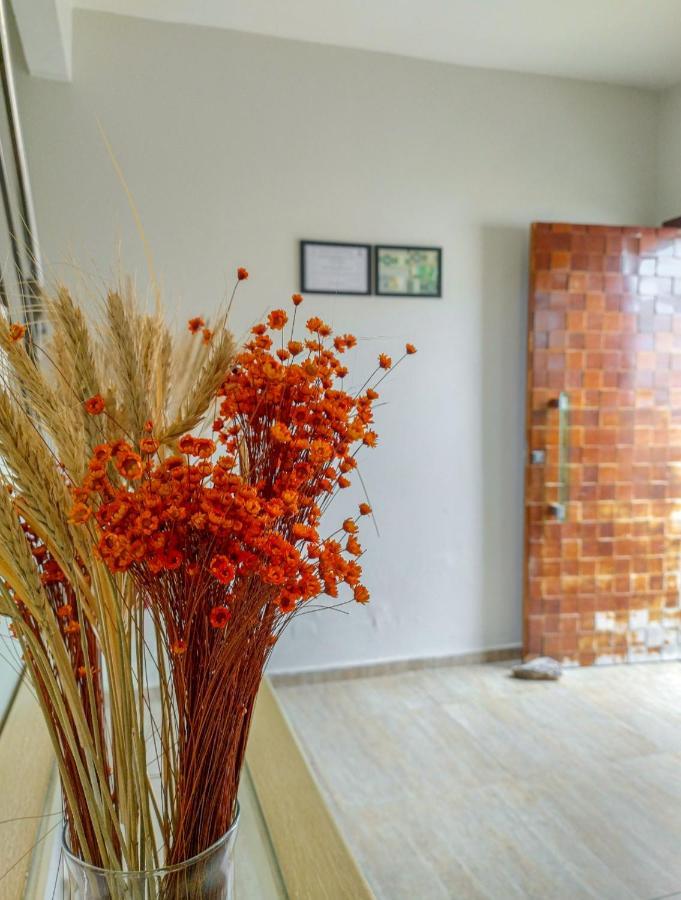 Hostel Network - Quartos Privativos Anápolis Esterno foto