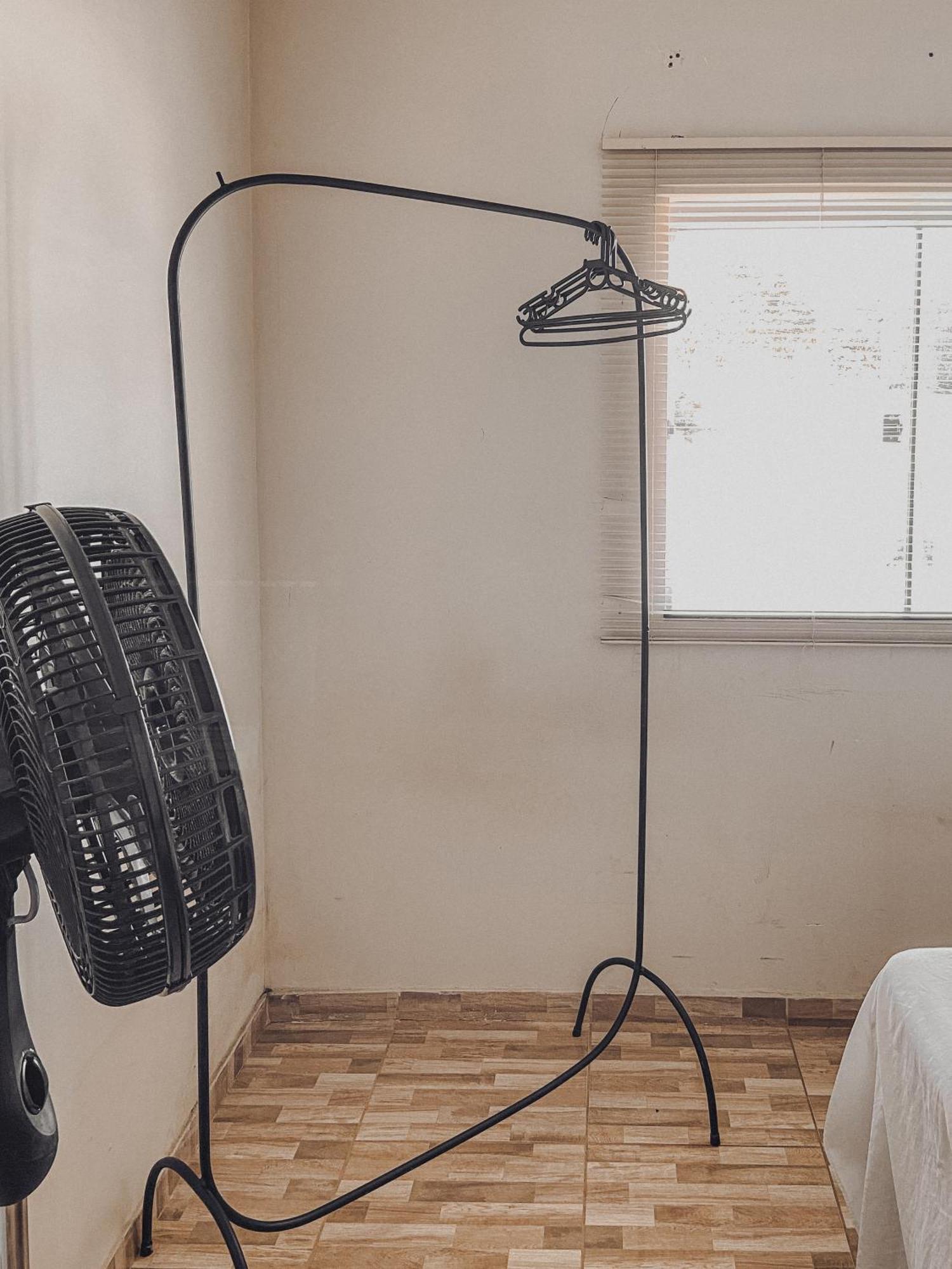 Hostel Network - Quartos Privativos Anápolis Esterno foto