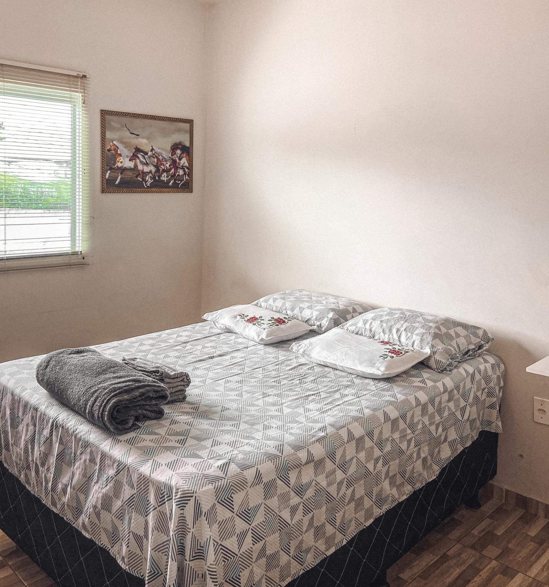 Hostel Network - Quartos Privativos Anápolis Esterno foto